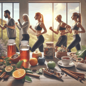 Como começar a se exercitar depois dos 30 anos