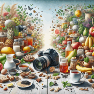 Como montar um café da manhã funcional e nutritivo