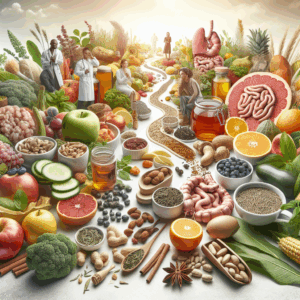 Os melhores alimentos para regular o intestino naturalmente