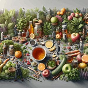 Top 10 alimentos que ajudam a fortalecer o sistema imunológico