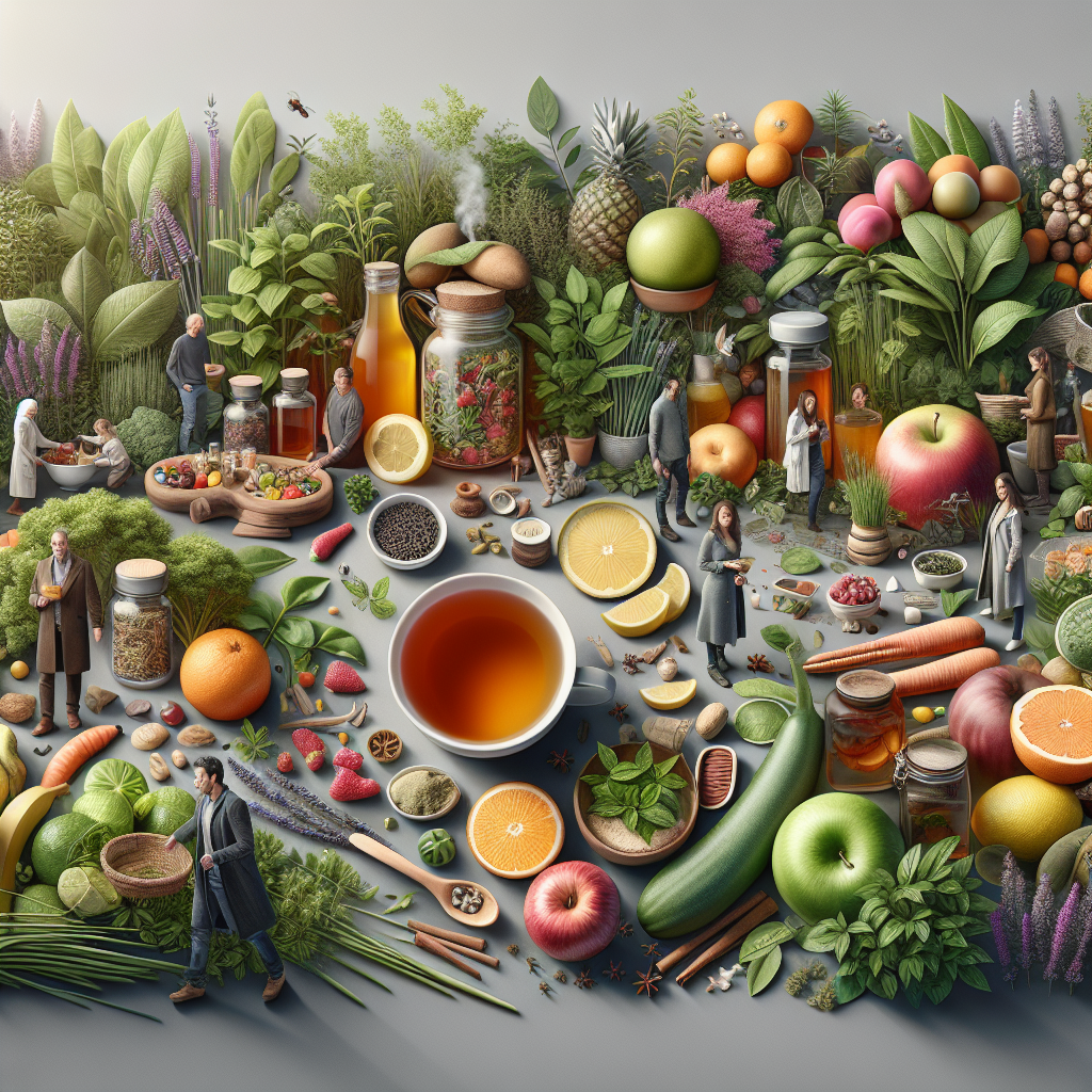 Top 10 alimentos que ajudam a fortalecer o sistema imunológico