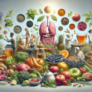 Top 7 alimentos funcionais que ajudam a fortalecer a imunidade naturalmente