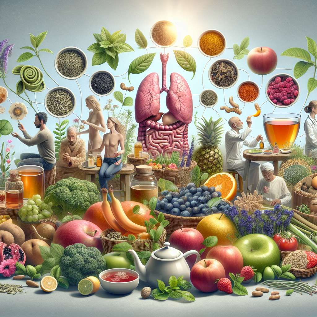 Top 7 alimentos funcionais que ajudam a fortalecer a imunidade naturalmente