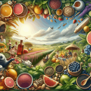 Vitaminas Complexo B