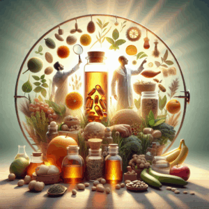 Vitaminas E