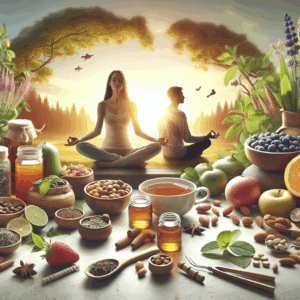 Vitaminas para Mulher