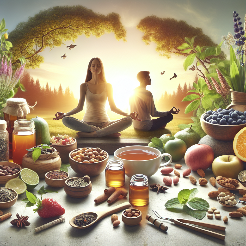 Vitaminas para Mulher
